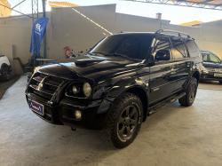 MITSUBISHI Pajero 2.5 4P HD 4X4 TURBO DIESEL INTERCOOLER