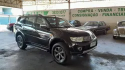 MITSUBISHI Pajero Dakar 3.2 16V 4P HPE 4X4  7 LUGARES TURBO INTECOOLER DIESEL AUTOMTICO