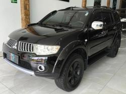 MITSUBISHI Pajero Dakar 3.2 16V 4P 4X4 TURBO DIESEL INTERCOOLER AUTOM�TICO