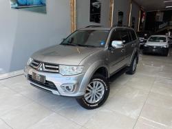 MITSUBISHI Pajero Dakar 
