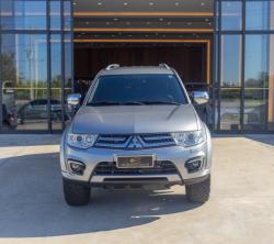 MITSUBISHI Pajero Dakar 3.5 V6 24V 4P HPE FLEX 4X4 7 LUGARES AUTOM�TICO