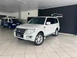 MITSUBISHI Pajero Full 3.2 16V HPE 4X4 TURBO DIESEL INTERCOOLER AUTOM�TICO