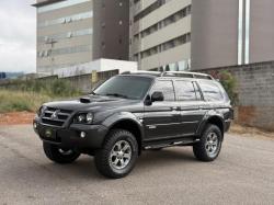 MITSUBISHI Pajero Sport 3.0 V6 24V 4P 4X4 AUTOM�TICO