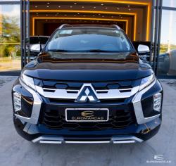 MITSUBISHI Pajero Sport 2.4 16V 4P MIVEC HPE-S AWD TURBO DIESEL AUTOM�TICO