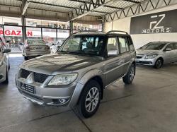 MITSUBISHI Pajero TR4 2.0 16V 4P 4X4 FLEX AUTOM�TICO