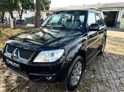 MITSUBISHI Pajero TR4 2.0 16V 4P FLEX AUTOM�TICO