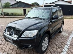 MITSUBISHI Pajero TR4 2.0 16V 4P