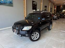 MITSUBISHI Pajero TR4 2.0 16V 4P 4X4 FLEX AUTOM�TICO