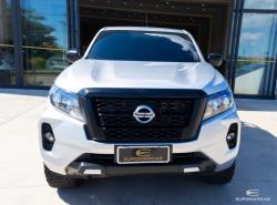 NISSAN Frontier 2.3 16V S 4X4 CABINE DUPLA BI-TURBO DIESEL