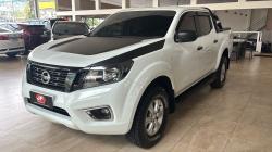 NISSAN Frontier 2.3 16V S 4X4 CABINE DUPLA BI-TURBO DIESEL