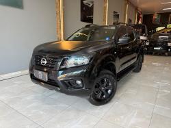 NISSAN Frontier 2.3 ATTACK CABINE DUPLA 4X4 BI-TURBO DIESEL AUTOM�TICO