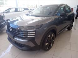 NISSAN Kicks 1.0 12V 4P FLEX PLATINUM TURBO DCT AUTOMTICO