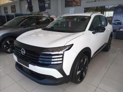 NISSAN Kicks 1.0 12V 4P FLEX EXCLUSIVE TURBO DCT AUTOM�TICO