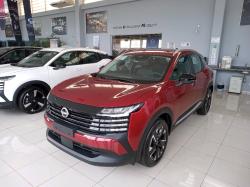 NISSAN Kicks 1.0 12V 4P FLEX ADVANCE TURBO DCT AUTOM�TICO