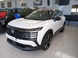 NISSAN Kicks 1.0 12V 4P FLEX PLATINUM TURBO DCT AUTOM�TICO