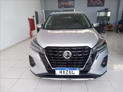 NISSAN Kicks 1.6 16V 4P FLEXSTART S X-TRONIC AUTOMTICO CVT