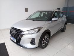 NISSAN Kicks 1.6 16V 4P FLEXSTART SENSE