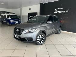 NISSAN Kicks 1.6 16V 4P FLEXSTART S DIRECT X-TRONIC AUTOM�TICO CVT