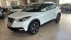 NISSAN Kicks 1.6 16V 4P FLEXSTART S X-TRONIC AUTOM�TICO CVT