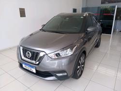 NISSAN Kicks 1.6 16V 4P FLEX SV X-TRONIC AUTOM�TICO CVT
