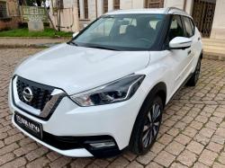 NISSAN Kicks 1.6 16V 4P FLEXSTART SL X-TRONIC AUTOM�TICO CVT