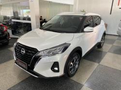 NISSAN Kicks 1.6 16V 4P FLEXSTART SENSE XTRONIC AUTOM�TICO CVT