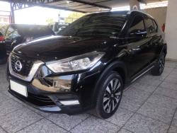 NISSAN Kicks 1.6 16V 4P FLEX SV X-TRONIC AUTOM�TICO CVT
