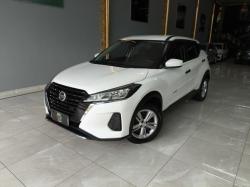 NISSAN Kicks 1.6 16V 4P FLEX ACTIVE X-TRONIC AUTOM�TICO CVT