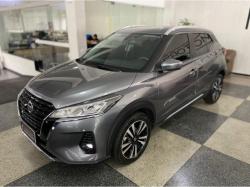 NISSAN Kicks 1.6 16V 4P FLEXSTART ADVANCE XTRONIC AUTOM�TICO CVT