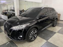 NISSAN Kicks 1.6 16V 4P FLEXSTART ADVANCE XTRONIC AUTOM�TICO CVT
