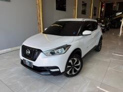 NISSAN Kicks 1.6 16V 4P FLEXSTART S DIRECT X-TRONIC AUTOM�TICO CVT