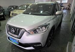 NISSAN Kicks 1.6 16V 4P FLEX SV X-TRONIC AUTOM�TICO CVT