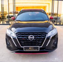 NISSAN Kicks 1.6 16V 4P FLEXSTART XPLAY XTRONIC AUTOM�TICO CVT