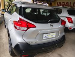 NISSAN Kicks 1.6 16V 4P FLEXSTART S