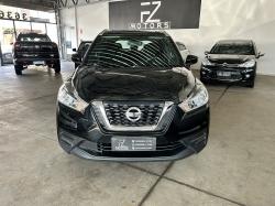 NISSAN Kicks 1.6 16V 4P FLEXSTART S