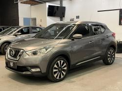 NISSAN Kicks 1.6 16V 4P FLEX SV X-TRONIC AUTOMÁTICO CVT