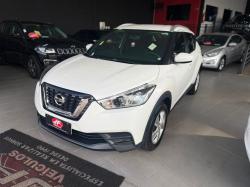 NISSAN Kicks 1.6 16V 4P FLEXSTART S