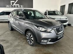 NISSAN Kicks 1.6 16V 4P FLEX SV X-TRONIC AUTOMÁTICO CVT