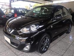 NISSAN March 1.6 16V 4P S RIO FLEX