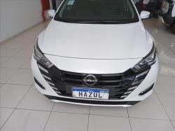 NISSAN Versa Sedan 1.6 16V 4P FLEX S NISSAN Versa Sedan 1.6 16V 4P FLEX S