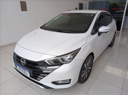 NISSAN Versa Sedan 1.6 16V 4P FLEX S