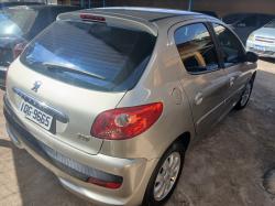 PEUGEOT 207 Hatch 1.4 XR FLEX
