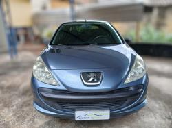PEUGEOT 207 Hatch 1.4 4P XR FLEX