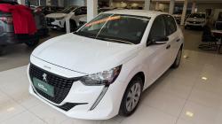 PEUGEOT 208 1.0 12V 4P FLEX LIKE