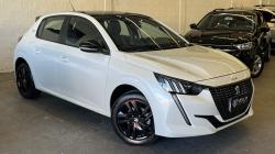 PEUGEOT 208 1.0 4P FLEX FIREFLY STYLE