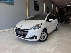 PEUGEOT 208 1.2 12V 4P ALLURE FLEX