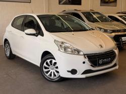 PEUGEOT 208 1.2 12V 4P ACTIVE FLEX