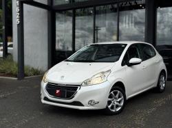 PEUGEOT 208 1.6 16V 4P FLEX ACTIVE PACK
