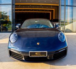 PORSCHE 911 3.0 24V H6 CARRERA COUP� BI-TURBO AUTOM�TICO PDK