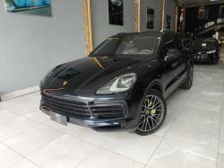 PORSCHE Cayenne 3.0 V6 32V 4P S AWD AUTOM�TICO TIPTRONIC